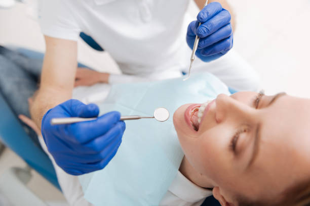 Emergency Dental Services in Pine Hill, NJ