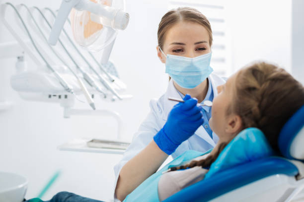 Best Laser Dentistry  in Pine Hill, NJ